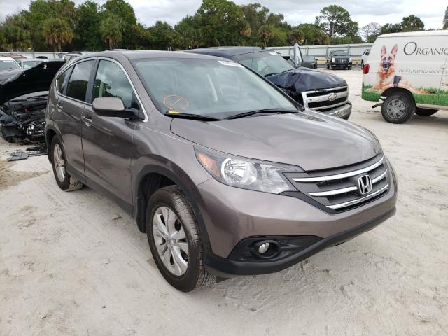 HONDA CR-V EX 2013 5j6rm3h58dl040564