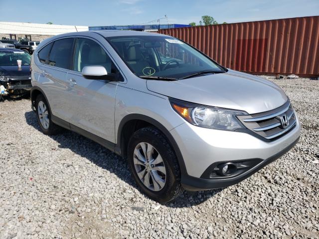 HONDA CR-V EX 2013 5j6rm3h58dl040595