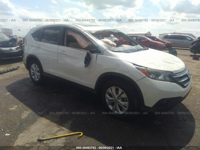 HONDA CR-V 2013 5j6rm3h58dl044940