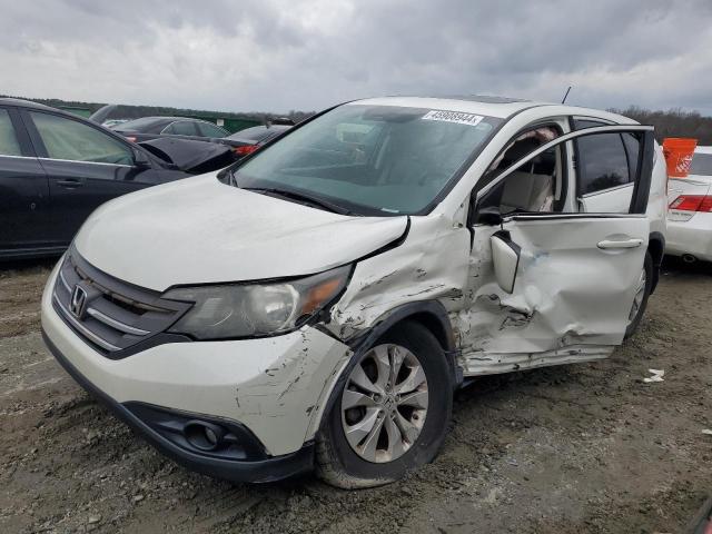 HONDA CRV 2013 5j6rm3h58dl045327