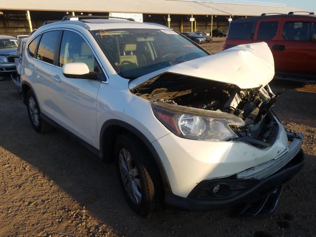 HONDA CR-V EX 2014 5j6rm3h58el001832