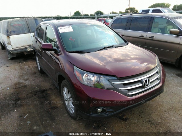 HONDA CR-V 2014 5j6rm3h58el009753