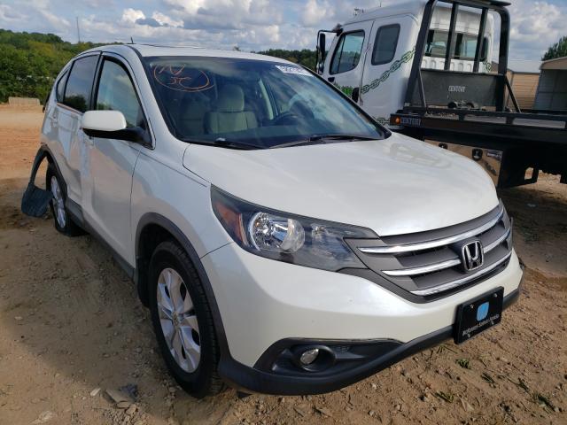 HONDA CR-V EX 2014 5j6rm3h58el015102