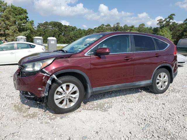 HONDA CR-V EX 2014 5j6rm3h58el034121