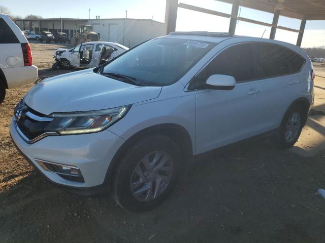 HONDA CRV 2015 5j6rm3h58fl000505