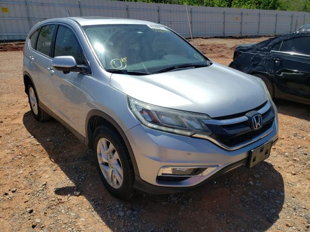 HONDA CR-V EX 2015 5j6rm3h58fl003050