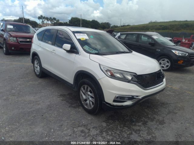 HONDA CR-V 2015 5j6rm3h58fl007664