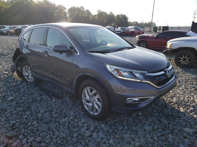 HONDA CR-V EX 2015 5j6rm3h58fl009690