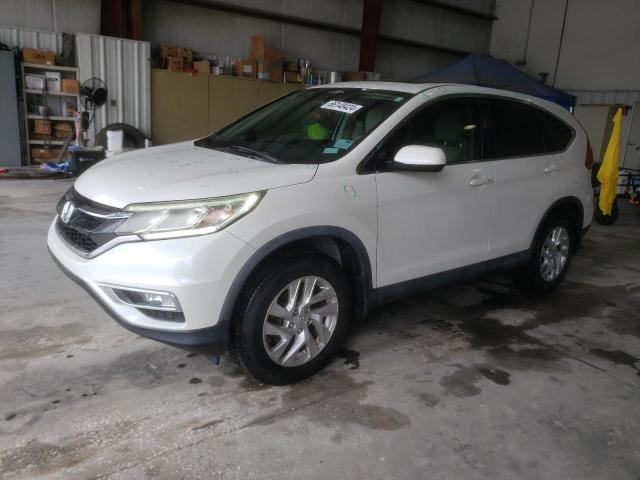 HONDA CR-V EX 2015 5j6rm3h58fl010466