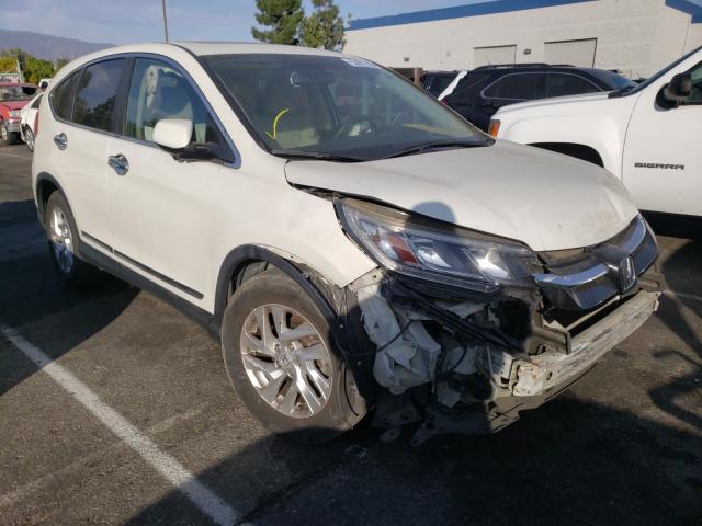 HONDA CR-V 2015 5j6rm3h58fl015781