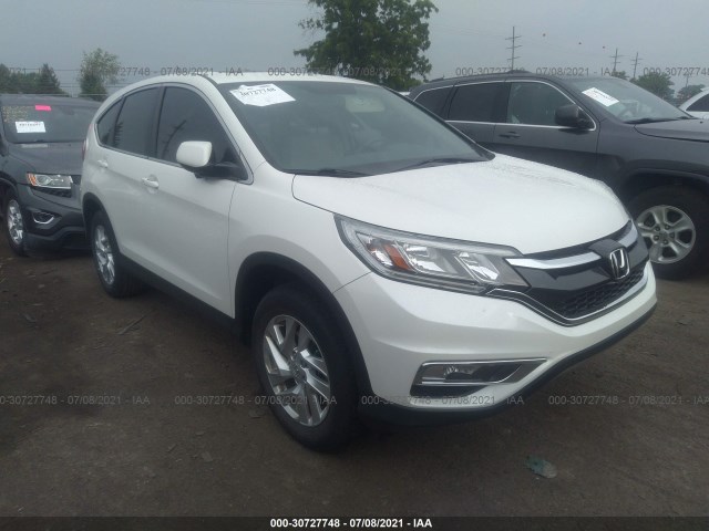 HONDA CR-V 2015 5j6rm3h58fl015862