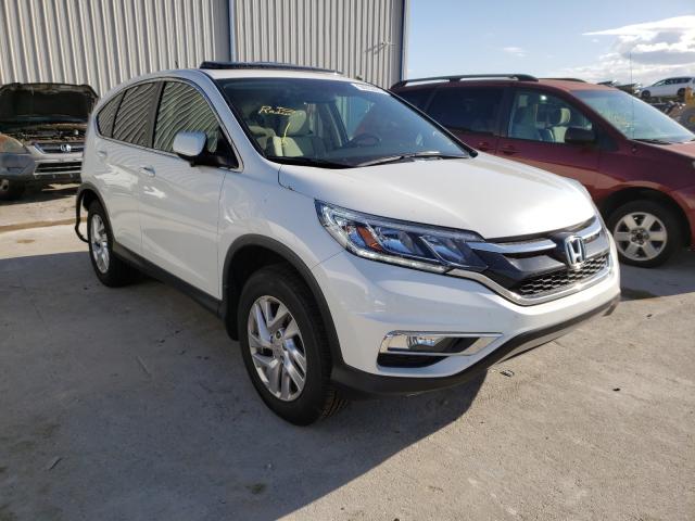 HONDA CR-V EX 2015 5j6rm3h58fl021015