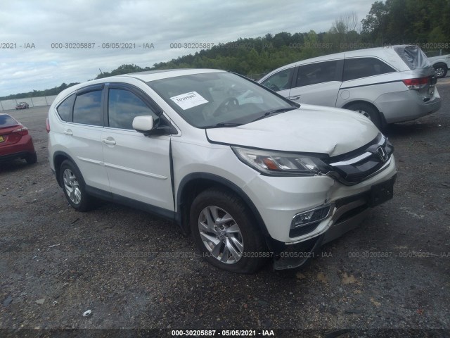 HONDA CR-V 2016 5j6rm3h58gl002742