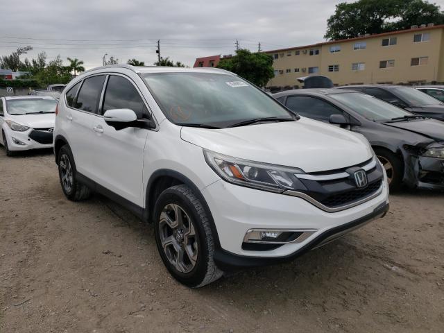 HONDA CR-V EX 2016 5j6rm3h58gl002806