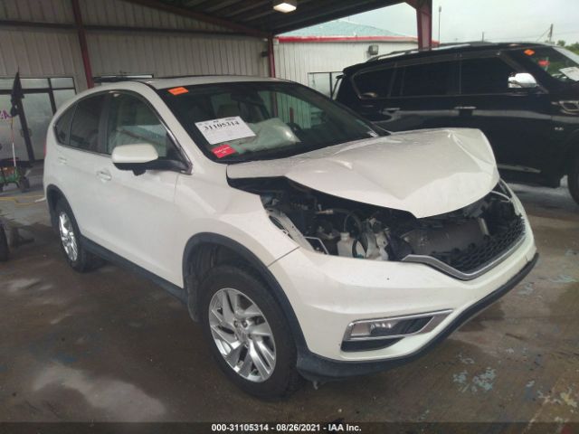 HONDA CR-V 2016 5j6rm3h58gl003549