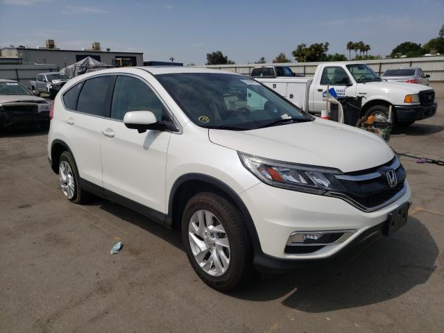 HONDA CR-V EX 2016 5j6rm3h58gl009173