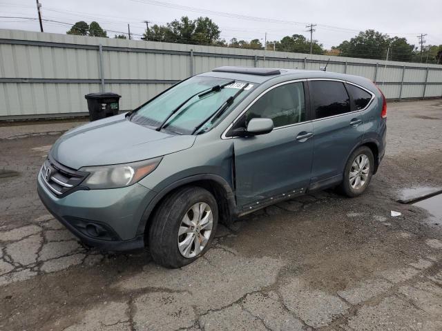 HONDA CR-V EX 2012 5j6rm3h59cl003036