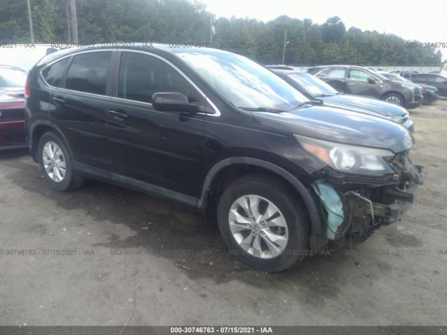 HONDA CR-V 2012 5j6rm3h59cl007569