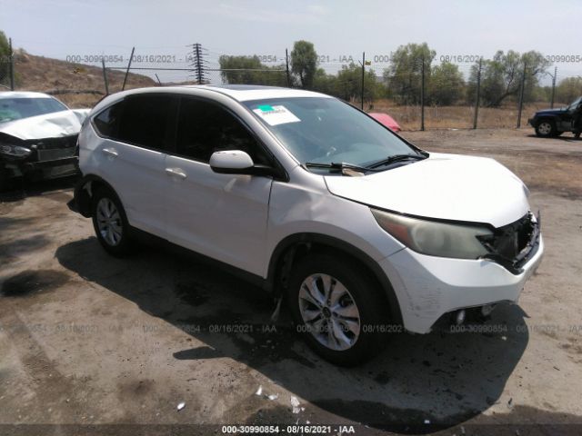 HONDA CR-V 2012 5j6rm3h59cl015414