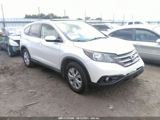 HONDA CR-V 2012 5j6rm3h59cl022766