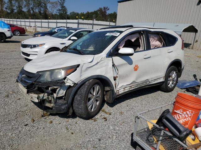 HONDA CR-V EX 2012 5j6rm3h59cl031435