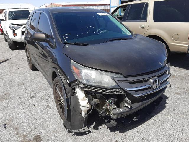 HONDA CR-V EX 2013 5j6rm3h59dl007122