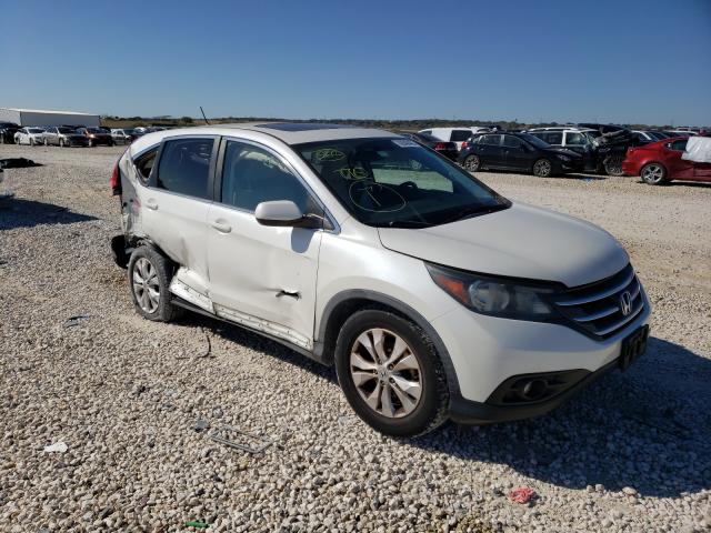 HONDA CR-V EX 2013 5j6rm3h59dl014197