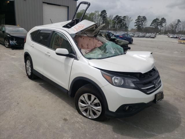 HONDA CR-V EX 2013 5j6rm3h59dl017892