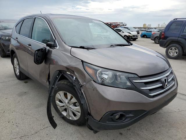 HONDA CR-V EX 2013 5j6rm3h59dl020145