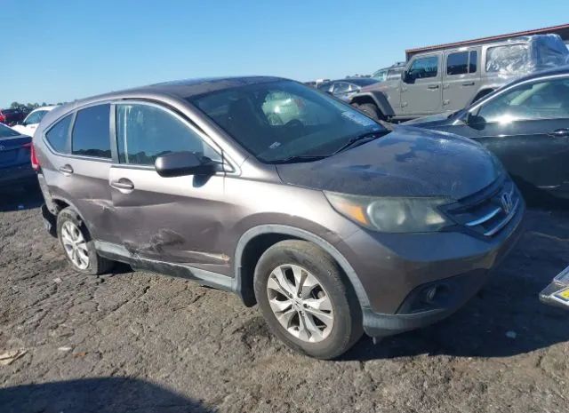 HONDA CR-V 2013 5j6rm3h59dl020310