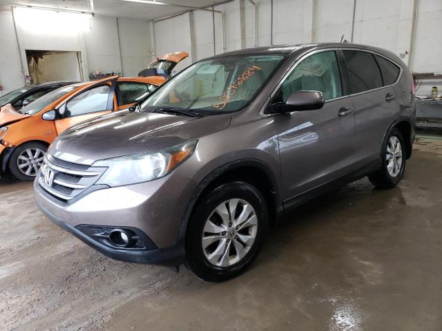 HONDA CRV 2013 5j6rm3h59dl040976