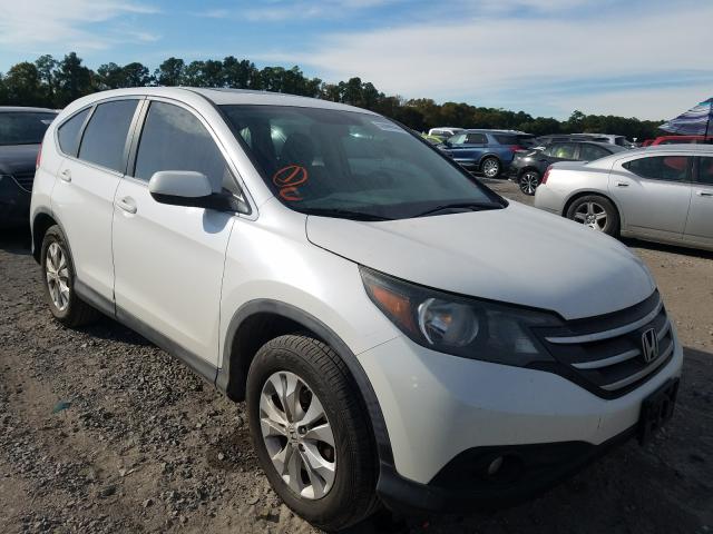 HONDA CR-V EX 2013 5j6rm3h59dl045305