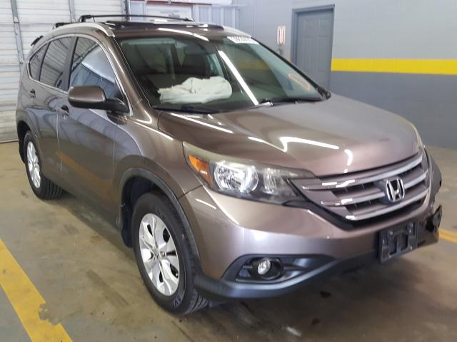 HONDA CR-V EX 2014 5j6rm3h59el000382