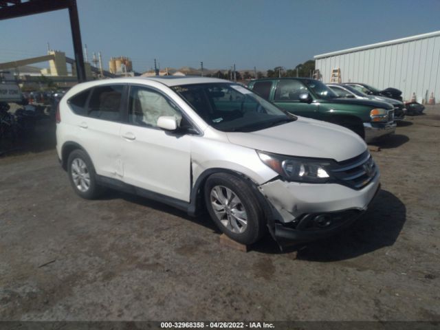 HONDA CR-V 2014 5j6rm3h59el001824