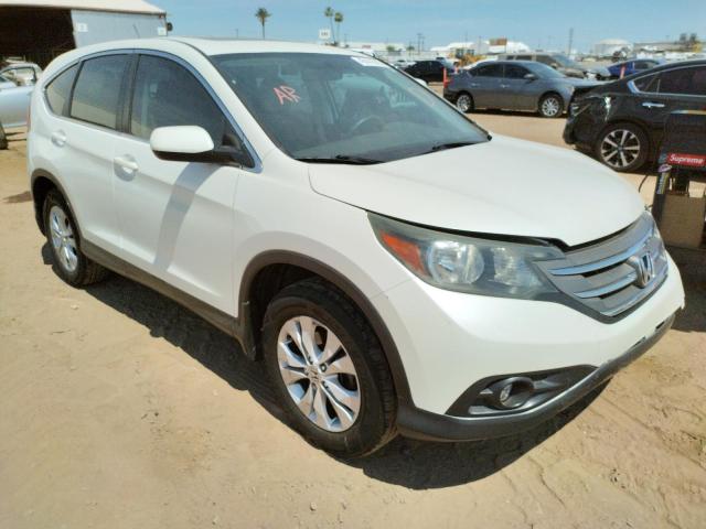 HONDA CR-V EX 2014 5j6rm3h59el015111