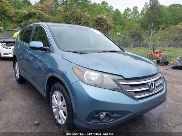 HONDA CR-V 2014 5j6rm3h59el024889