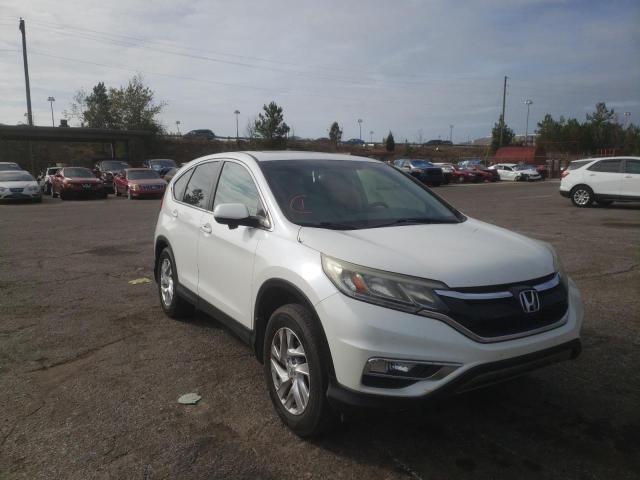 HONDA CR-V EX 2015 5j6rm3h59fl010007