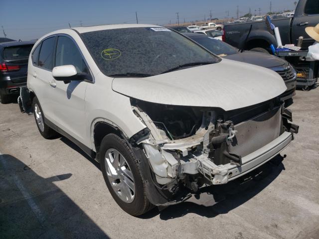 HONDA CR-V EX 2015 5j6rm3h59fl013179