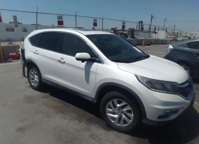 HONDA CR-V 2015 5j6rm3h59fl017958