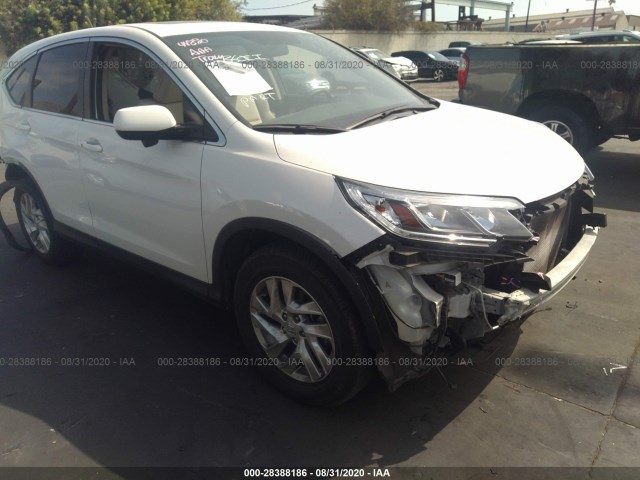 HONDA CR-V 2015 5j6rm3h59fl019418