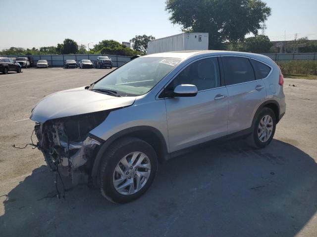 HONDA CRV 2015 5j6rm3h59fl027406