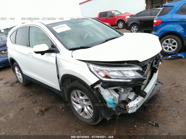 HONDA CR-V 2016 5j6rm3h59gl000904