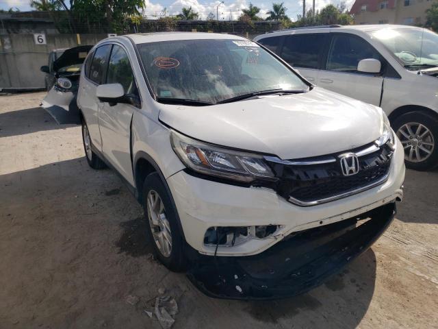 HONDA CR-V EX 2016 5j6rm3h59gl003544