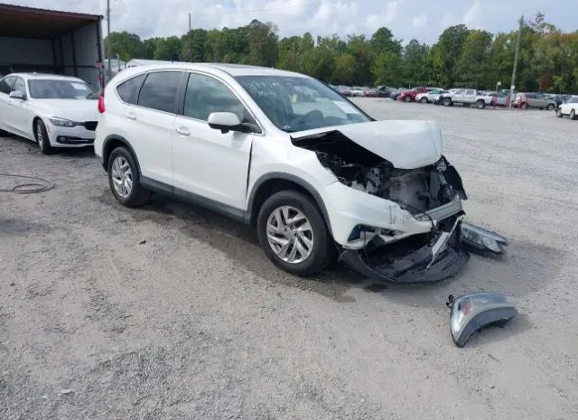 HONDA CR-V 2016 5j6rm3h59gl007416