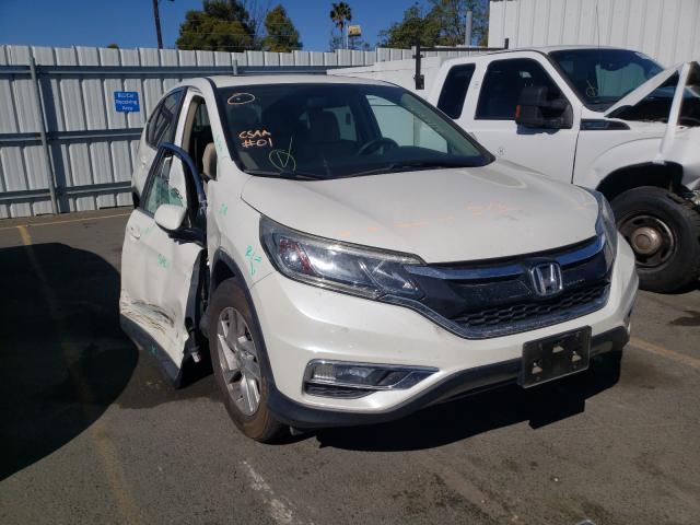 HONDA CR-V EX 2016 5j6rm3h59gl020828