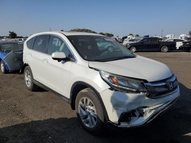 HONDA CR-V EX 2016 5j6rm3h59gl028363