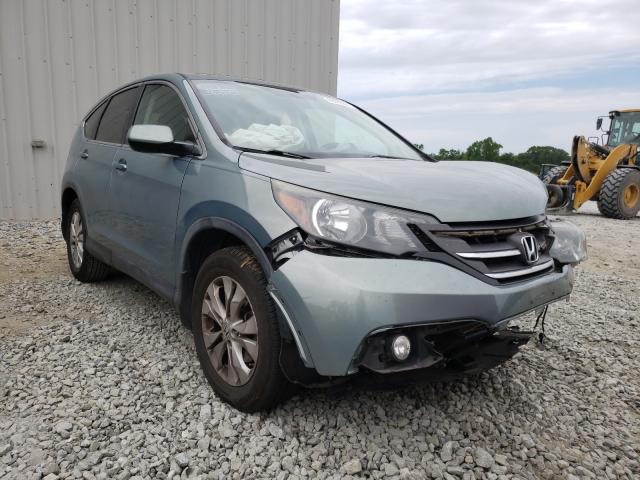 HONDA CR-V EX 2012 5j6rm3h5xcl001621