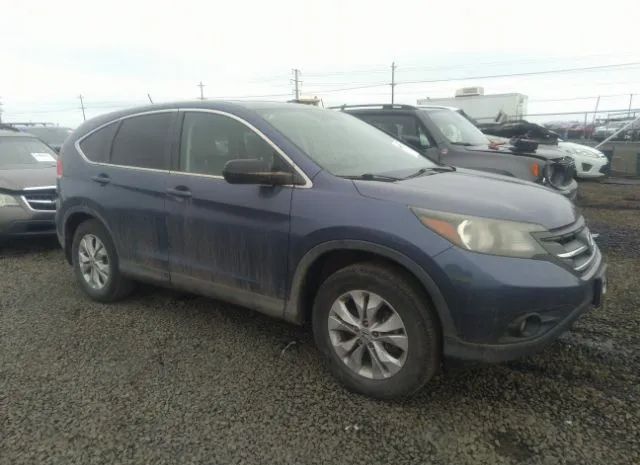 HONDA CR-V 2012 5j6rm3h5xcl017186