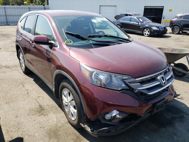 HONDA CR-V EX 2012 5j6rm3h5xcl020783