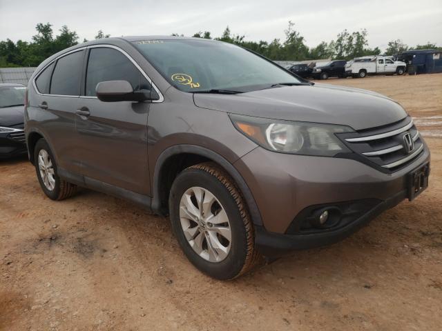 HONDA CR-V EX 2012 5j6rm3h5xcl027443